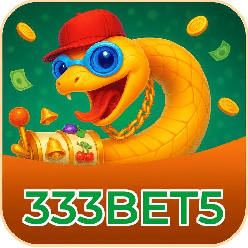 333BET5: Seu Cassino Online Seguro e Rápido