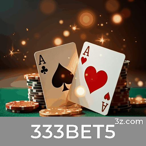 333BET5 Bônus acumulado 333BET5